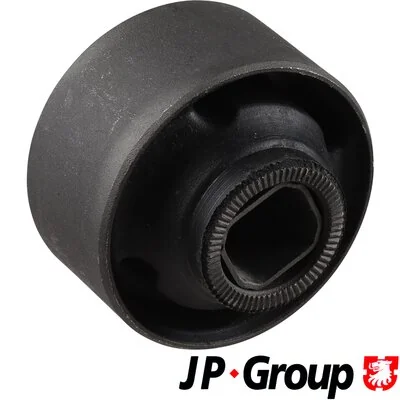 Mounting, control/trailing arm